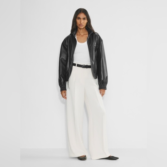 Aritzia Pants - Aritzia Wilfred The Effortless Pant™ Wider